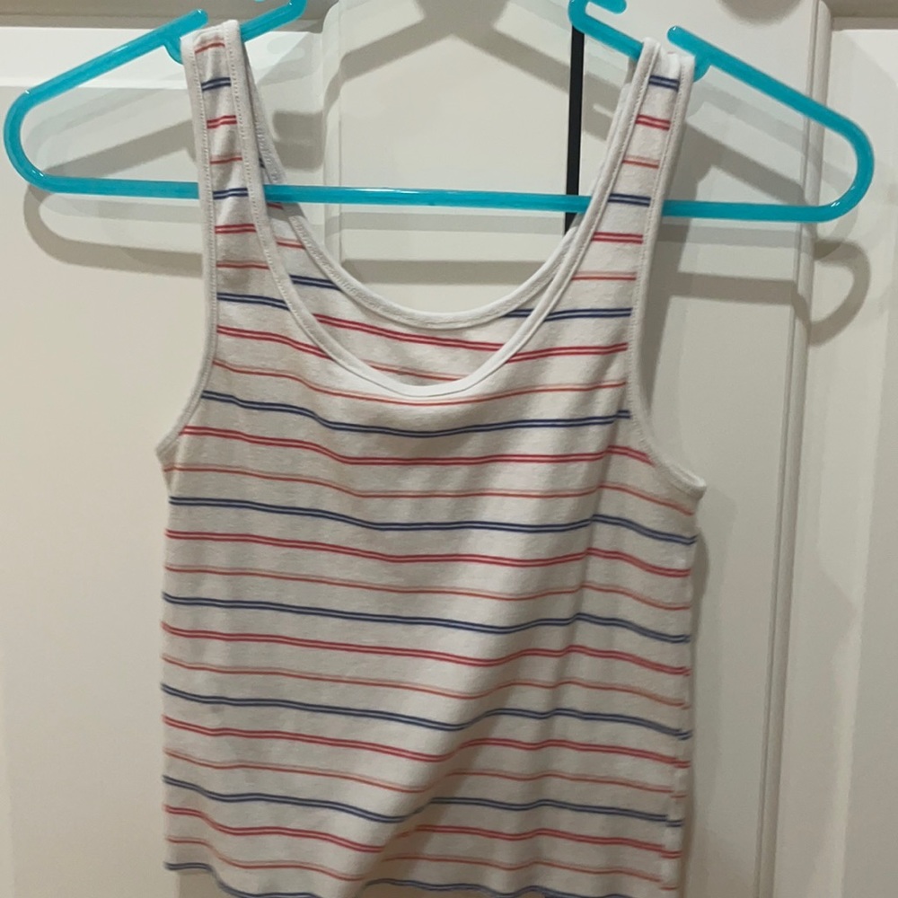 A New Day Tank